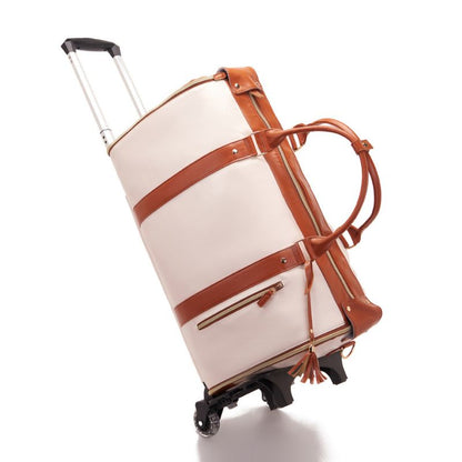TravelSmart - Le bagage cabine le plus spacieux