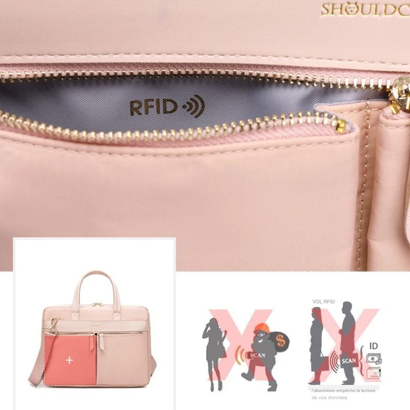 Sac pour ordinateur portable