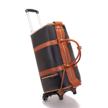TravelSmart - Le bagage cabine le plus spacieux