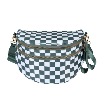GoFree - La banane la plus spacieuse (Damier)
