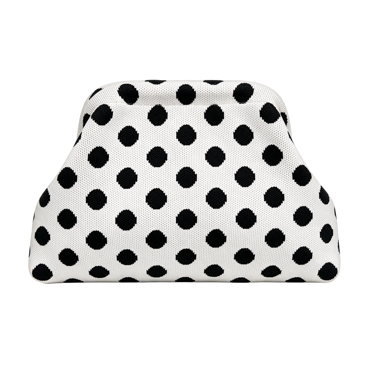Knitty – La trousse à maquillage à fermoir clic