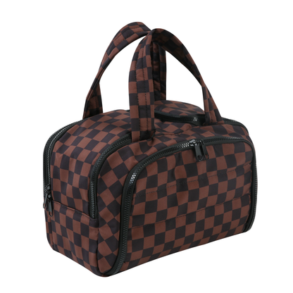 CrushKit – Trousse de toilette de voyage