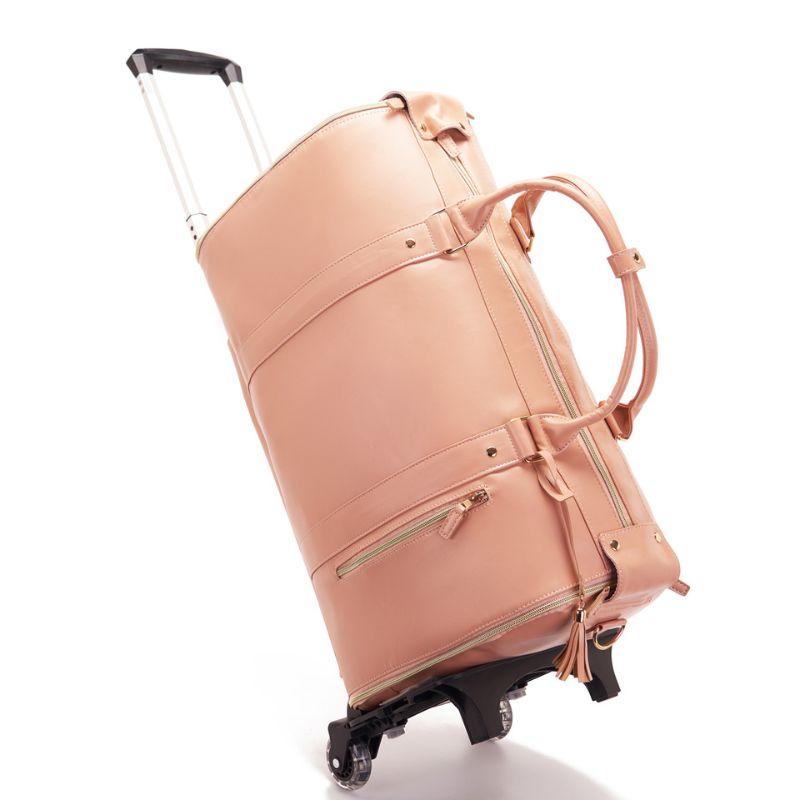 TravelSmart - Le bagage cabine le plus spacieux