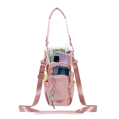 Sippy - Le porte-gourde mains libres