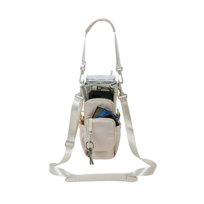 Sippy - Le porte-gourde mains libres