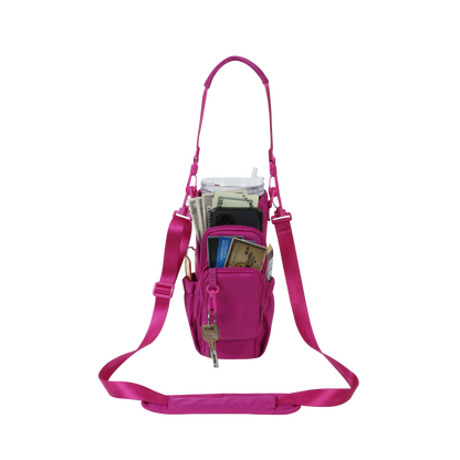 Sippy - Le porte-gourde mains libres