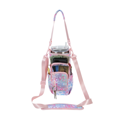 Sippy - Le porte-gourde mains libres