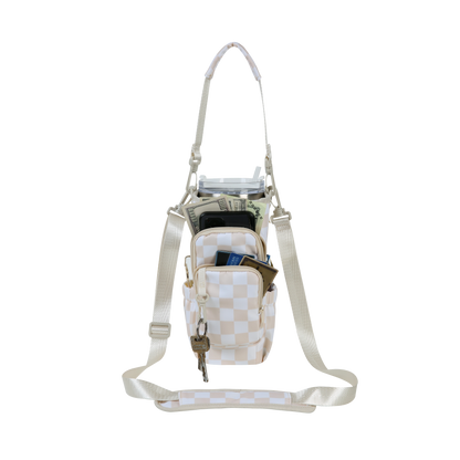 Sippy - Le porte-gourde mains libres