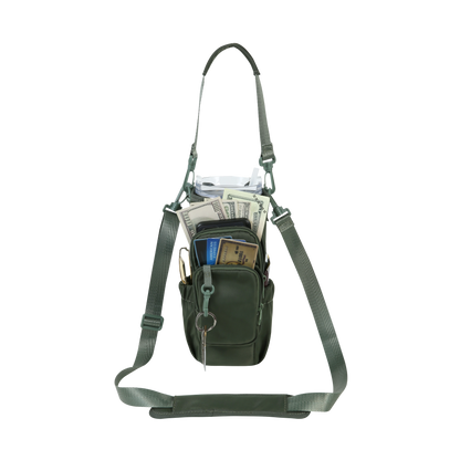 Sippy - Le porte-gourde mains libres