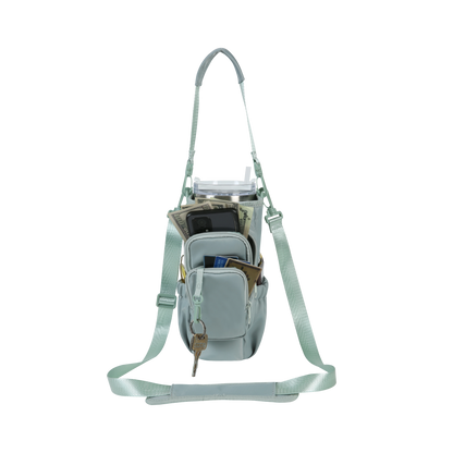 Sippy - Le porte-gourde mains libres