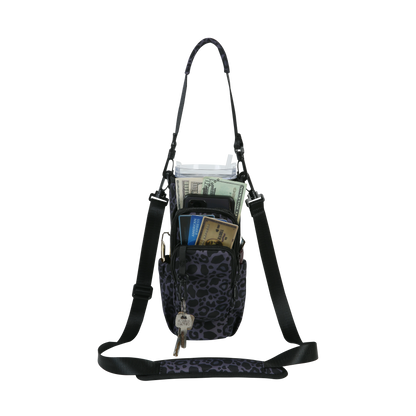 Sippy - Le porte-gourde mains libres
