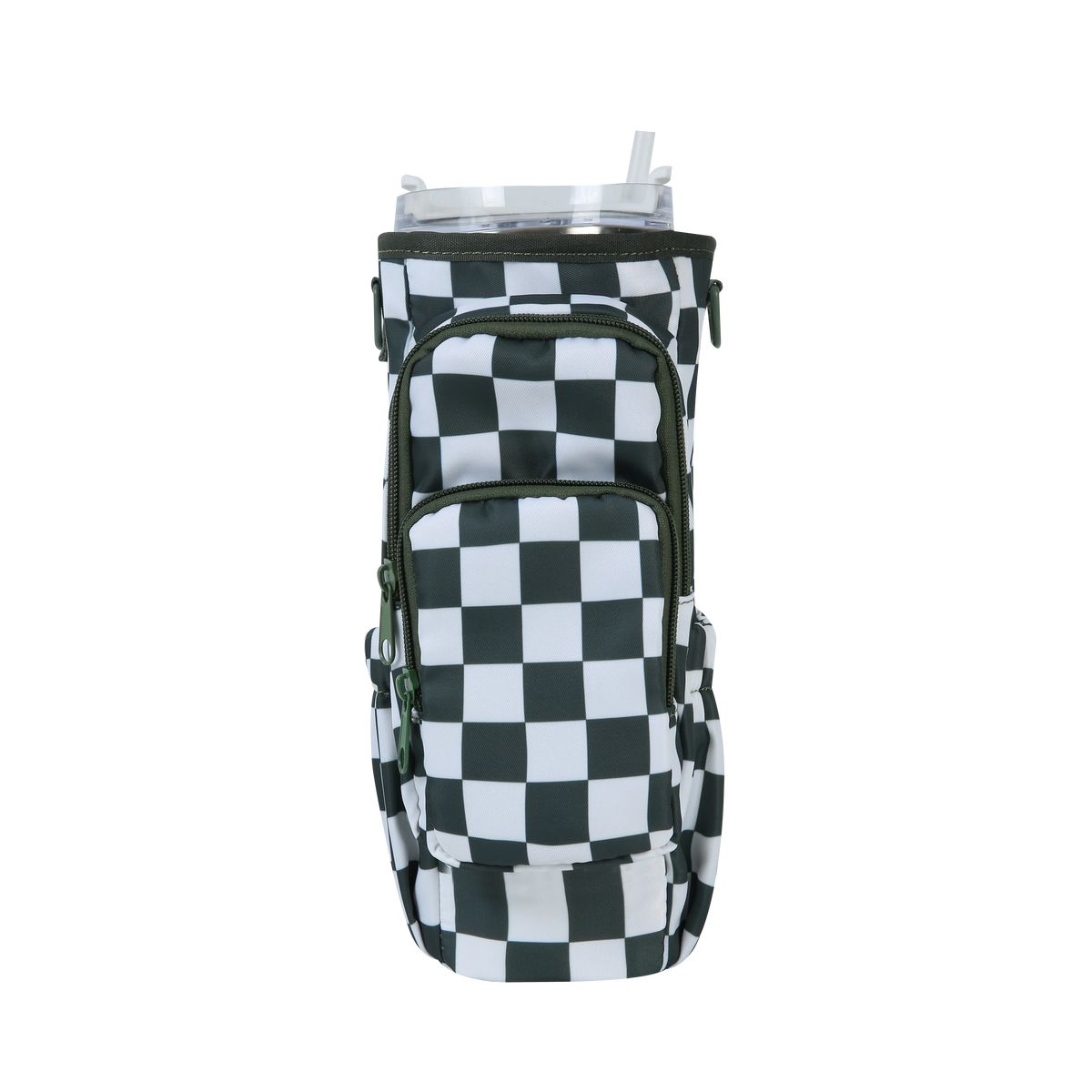 Sippy - Le porte-gourde mains libres