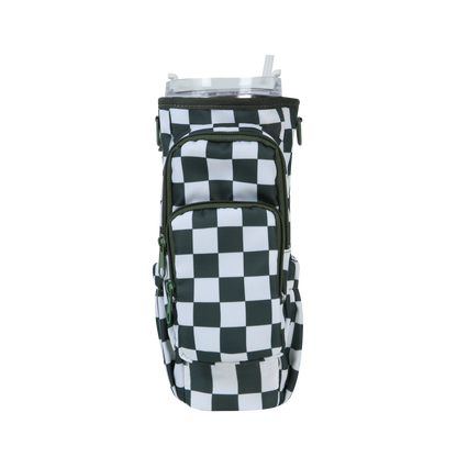 Sippy - Le porte-gourde mains libres