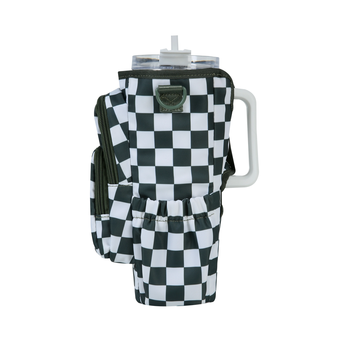 Sippy - Le porte-gourde mains libres