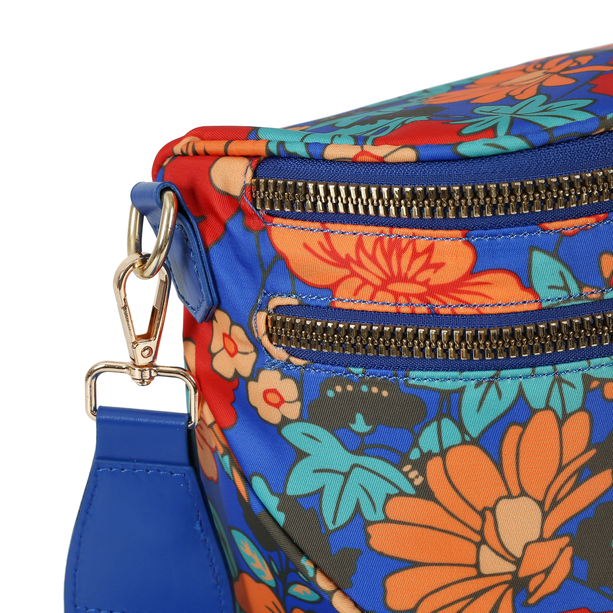 GoFree – Édition limitée Folk Bloom