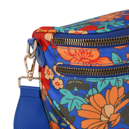 GoFree – Édition limitée Folk Bloom