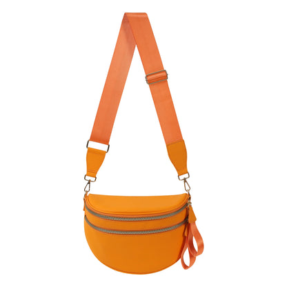 GoFree - Banane en cuir Luxe