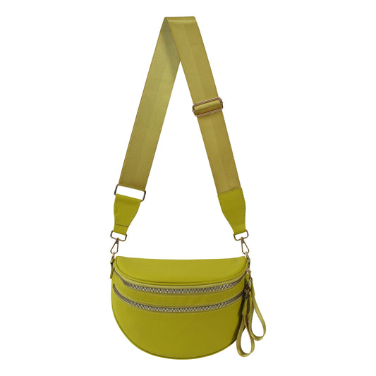 GoFree - Banane en cuir Luxe