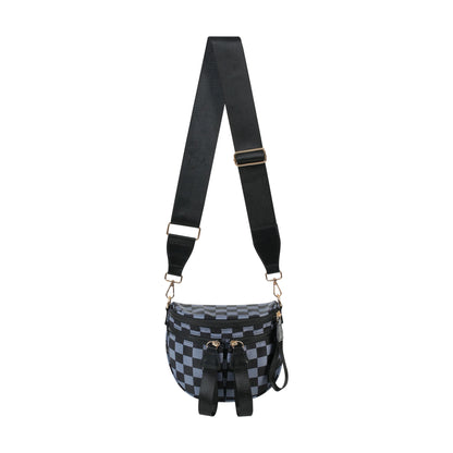 Mini GoFree - La bandoulière format mini