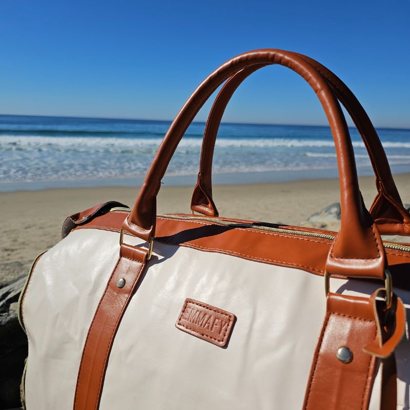 TravelSmart - Le bagage cabine le plus spacieux