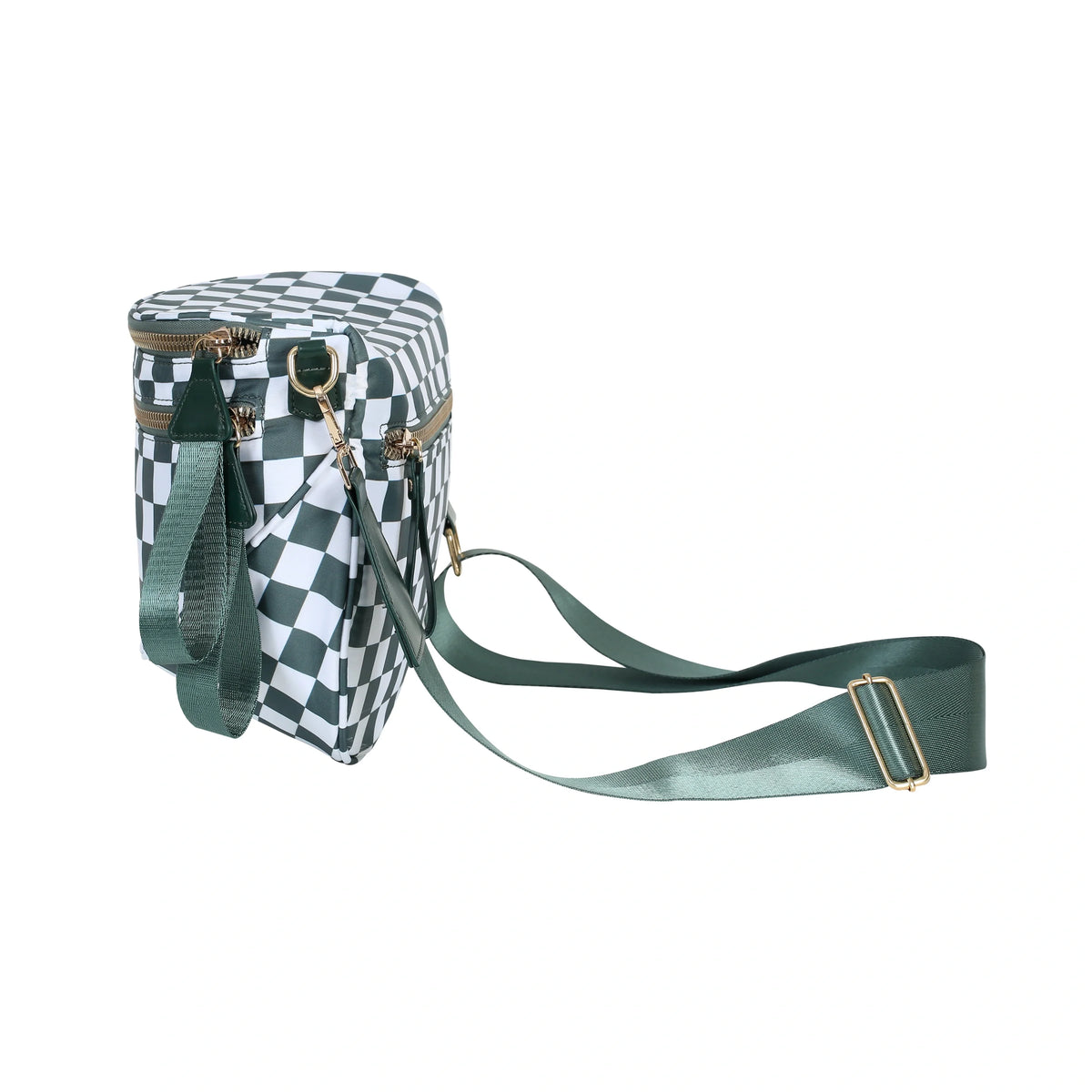 GoFree - La banane la plus spacieuse (Damier)