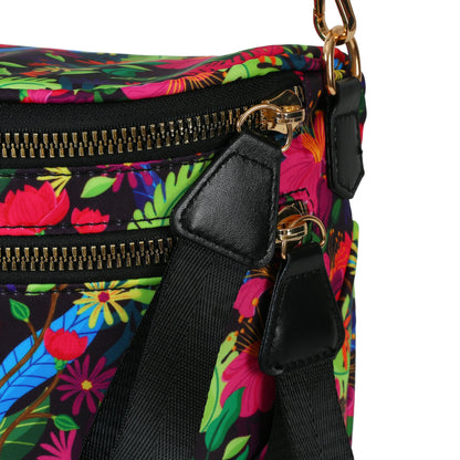 GoFree - Édition limitée Jardin tropical