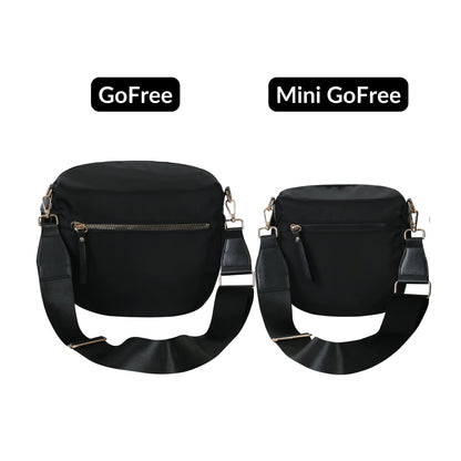 Mini GoFree - La bandoulière format mini