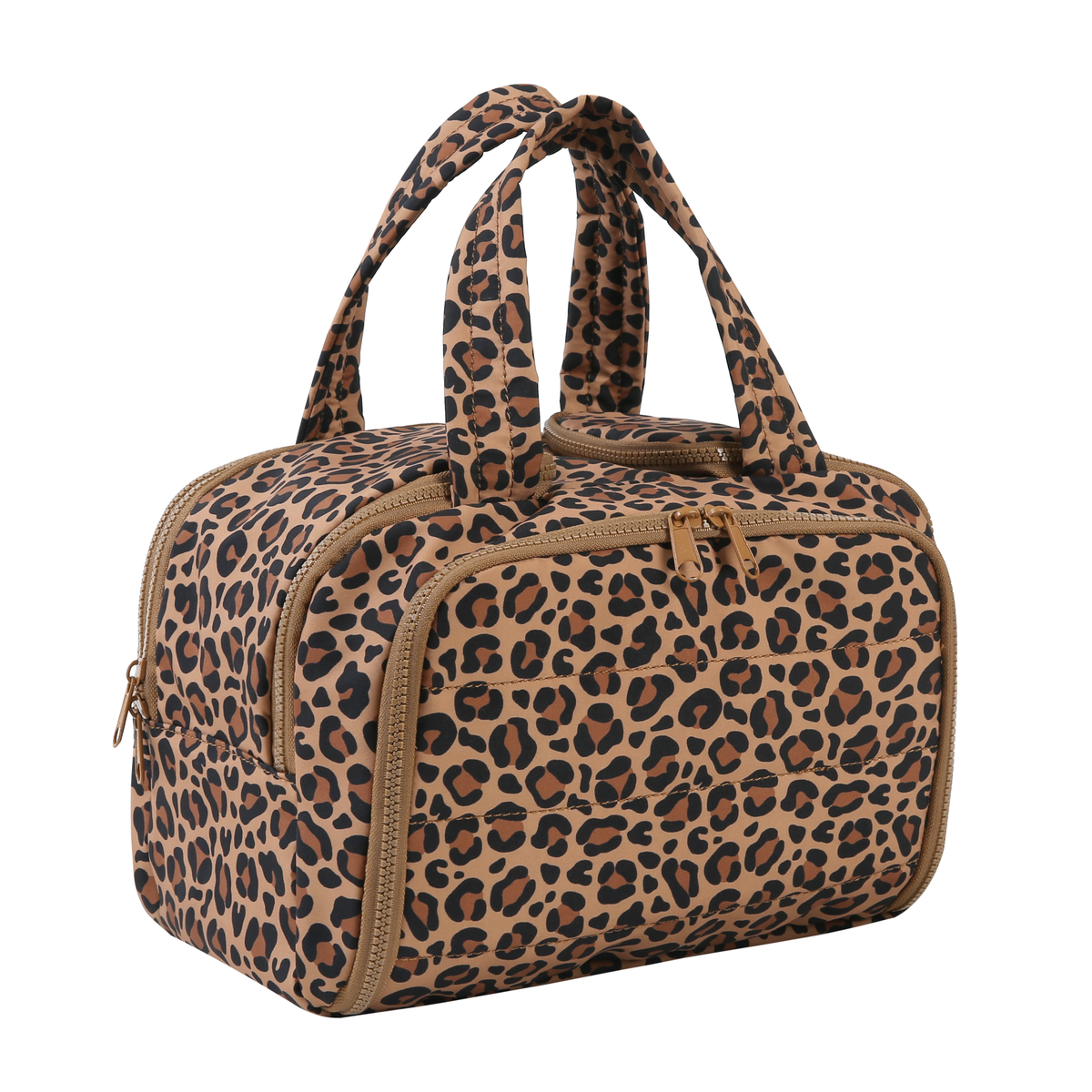 CrushKit – Trousse de toilette de voyage