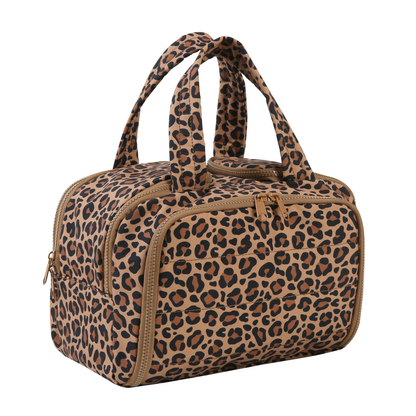 CrushKit – Trousse de toilette de voyage