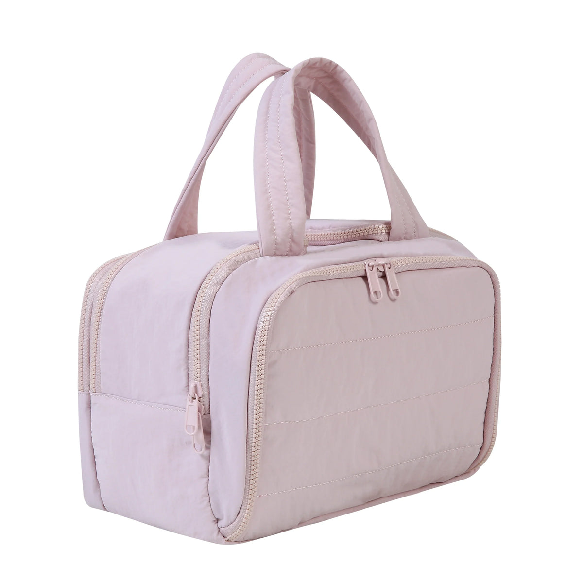 CrushKit – Trousse de toilette de voyage