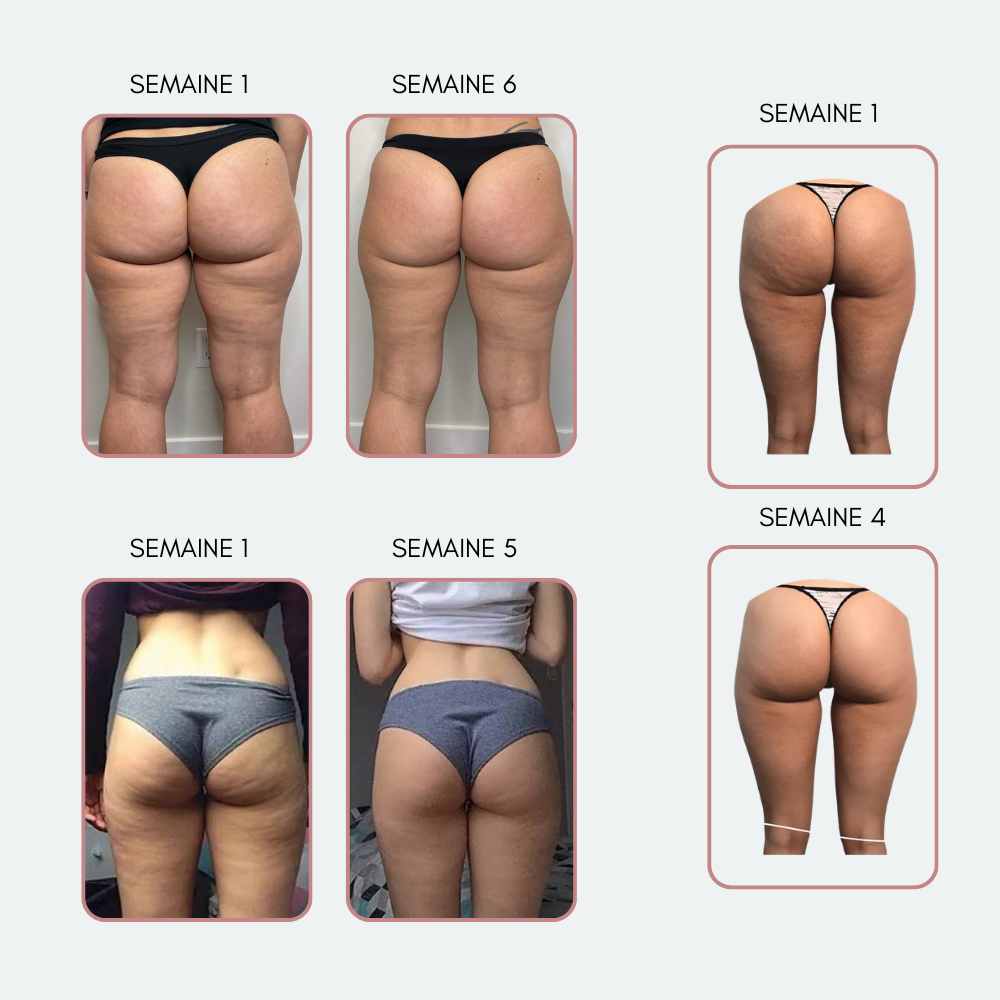 Legging Sculpt 3D