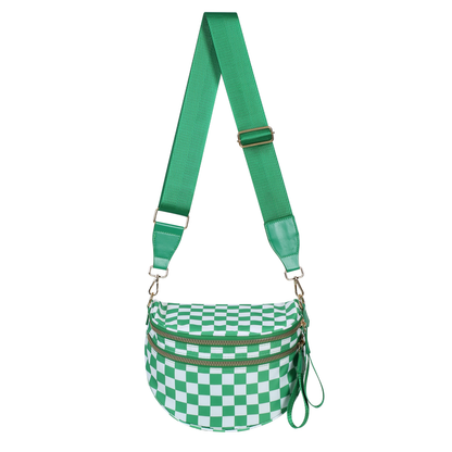 GoFree - La banane la plus spacieuse (Damier)