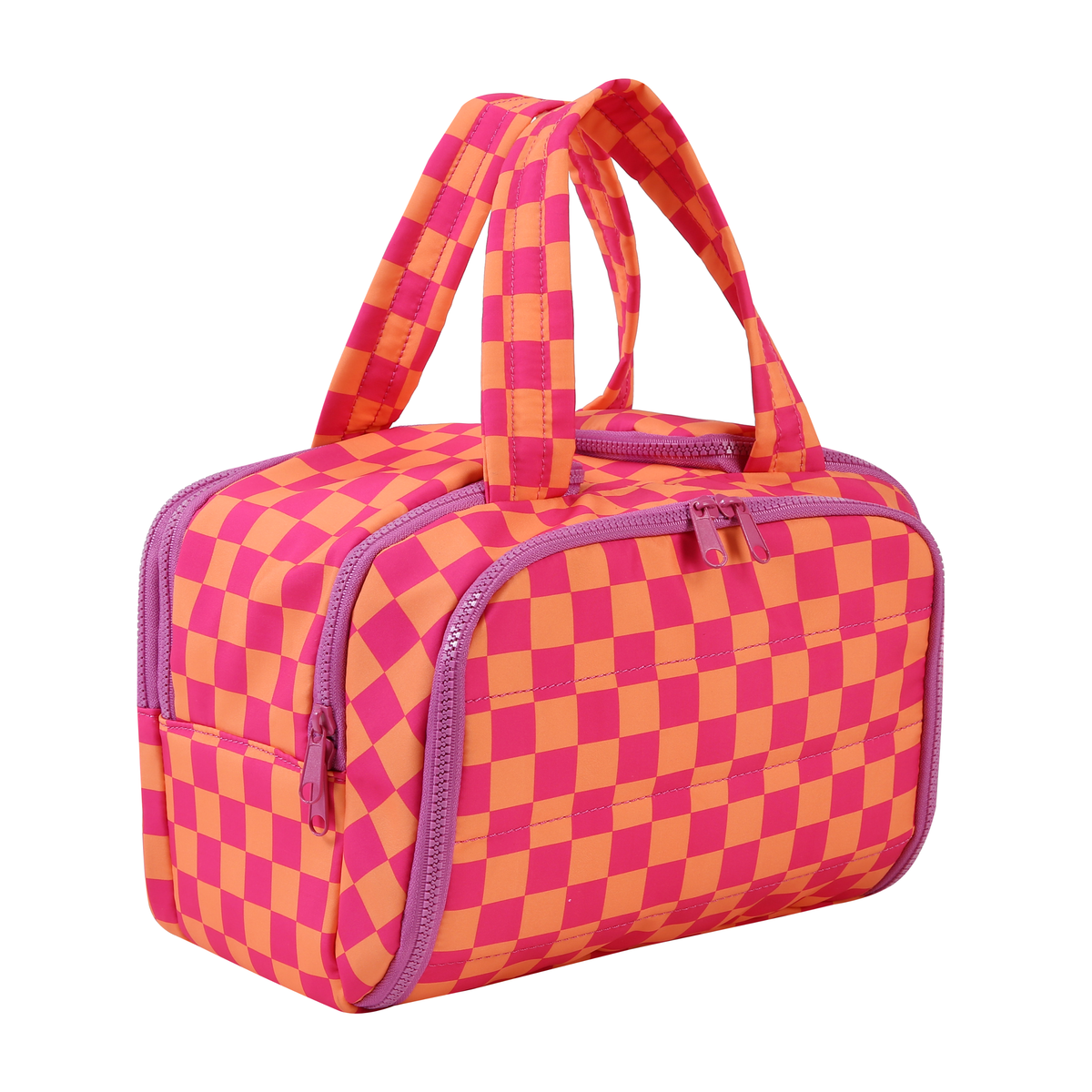 CrushKit – Trousse de toilette de voyage