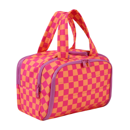 CrushKit – Trousse de toilette de voyage