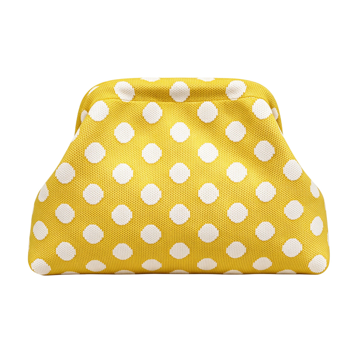 Knitty – La trousse à maquillage à fermoir clic