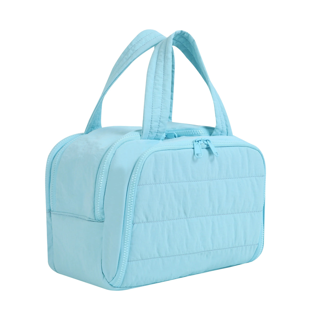 CrushKit – Trousse de toilette de voyage
