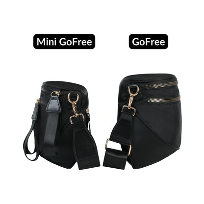 Mini GoFree - La bandoulière format mini