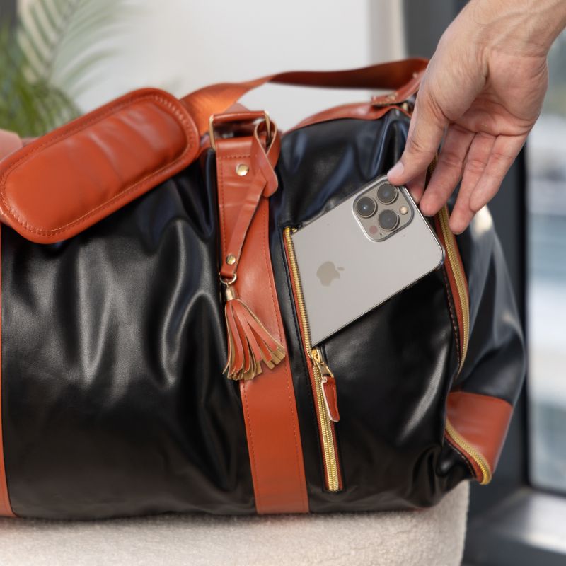 TravelSmart - Le bagage cabine le plus spacieux