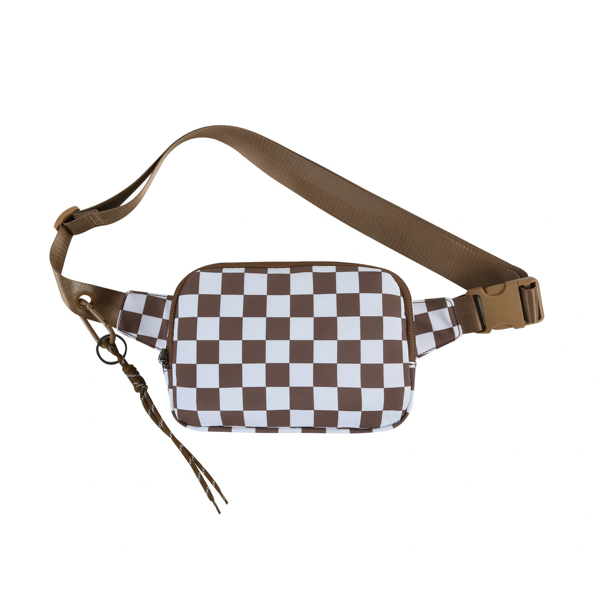 Strappy - La mini banane