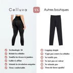 Sculpt 3D Legging