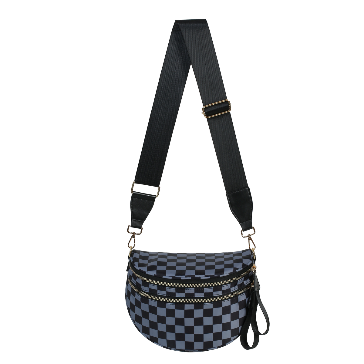 GoFree - La banane la plus spacieuse (Damier)