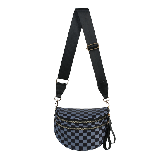 GoFree - La banane la plus spacieuse (Damier)
