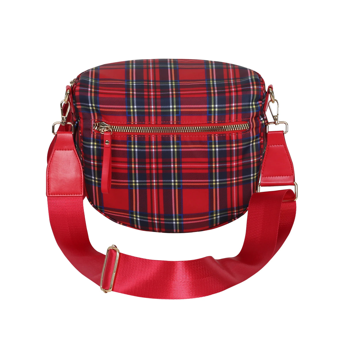 GoFree - Édition Tartan