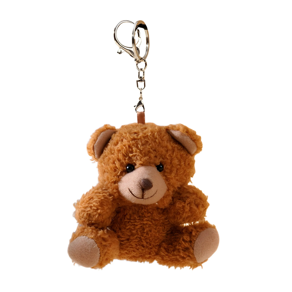 Ourson en peluche - Bijou de sac