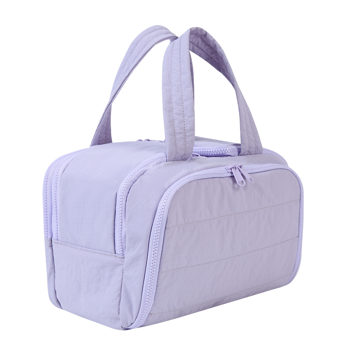 CrushKit – Trousse de toilette de voyage