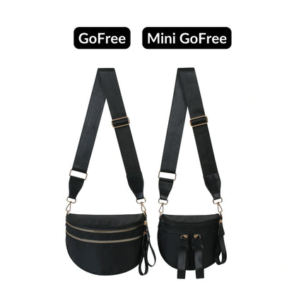 Mini GoFree - La bandoulière format mini