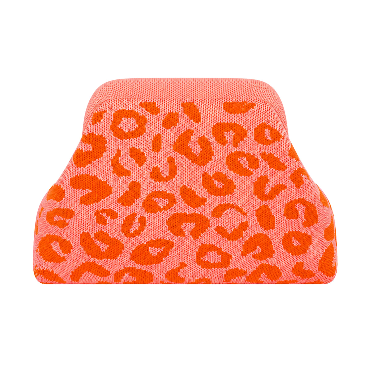 Knitty – La trousse à maquillage à fermoir clic