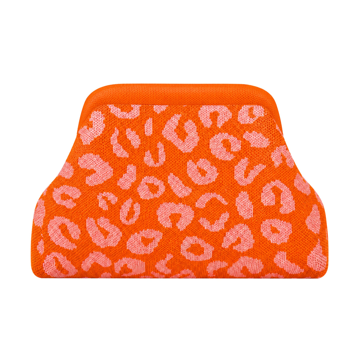 Knitty – La trousse à maquillage à fermoir clic