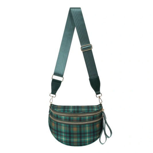 GoFree - Édition Tartan