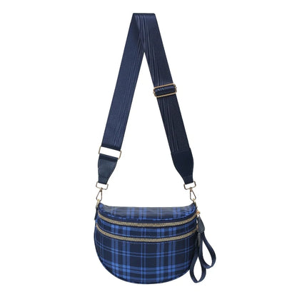 GoFree - Édition Tartan